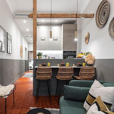 La Croix - Old Town Modern Apartment - 2 Bedrooms Nice Exterior photo
