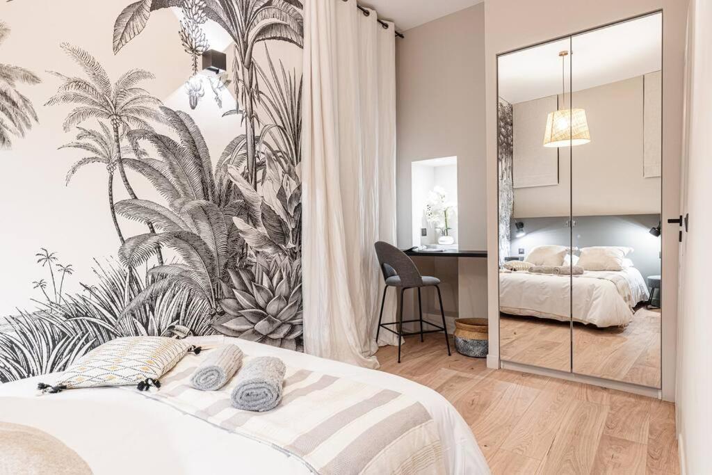 La Croix - Old Town Modern Apartment - 2 Bedrooms Nice Exterior photo