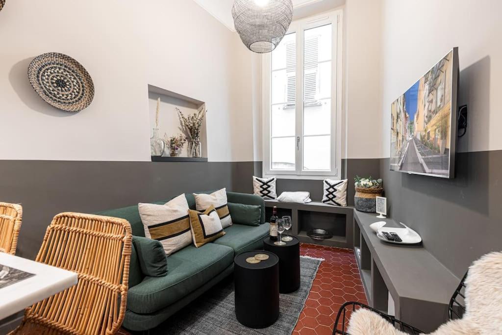 La Croix - Old Town Modern Apartment - 2 Bedrooms Nice Exterior photo