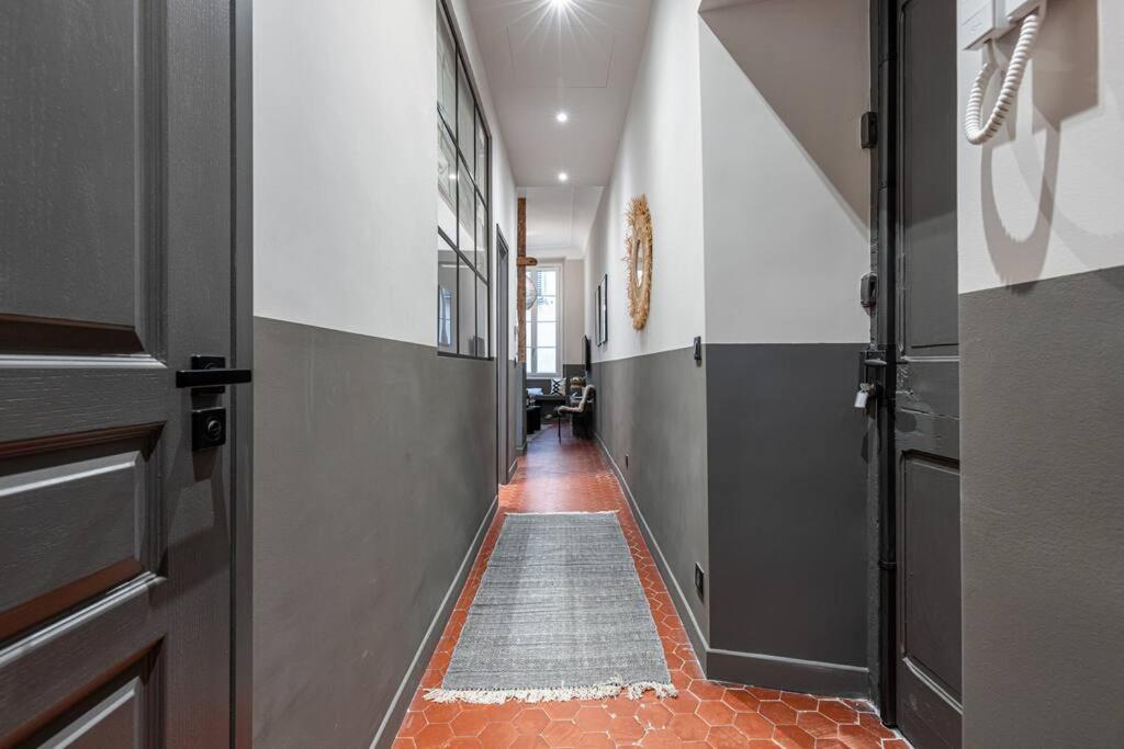 La Croix - Old Town Modern Apartment - 2 Bedrooms Nice Exterior photo