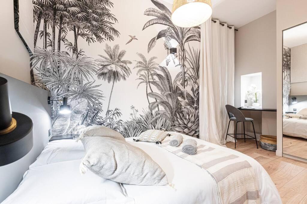 La Croix - Old Town Modern Apartment - 2 Bedrooms Nice Exterior photo