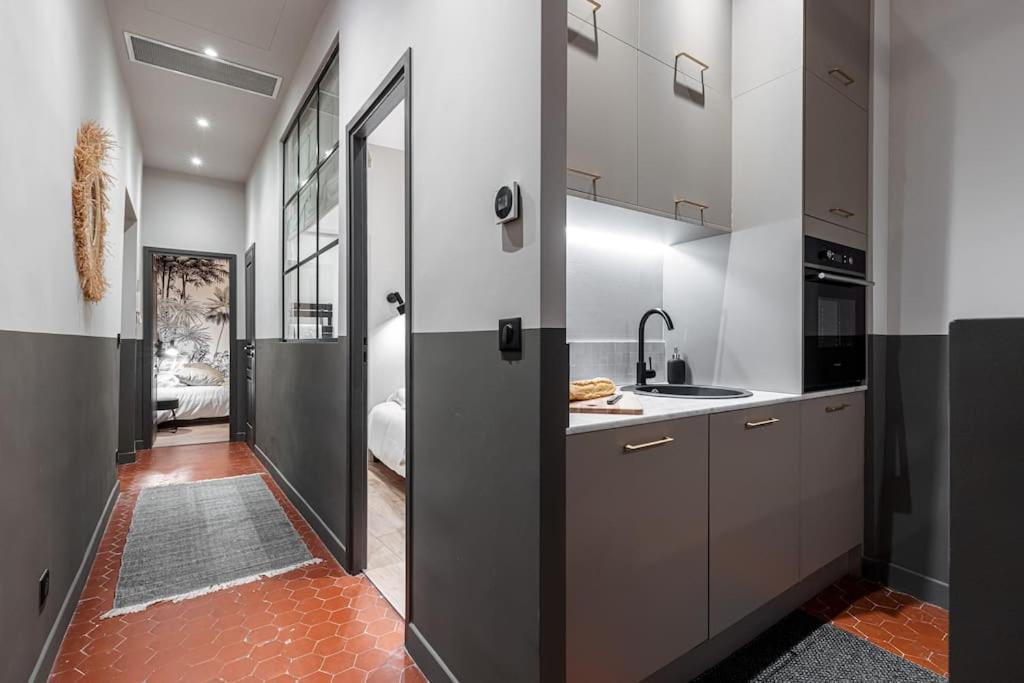 La Croix - Old Town Modern Apartment - 2 Bedrooms Nice Exterior photo