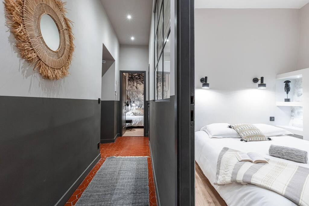 La Croix - Old Town Modern Apartment - 2 Bedrooms Nice Exterior photo