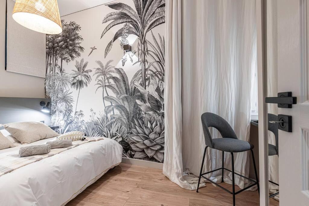 La Croix - Old Town Modern Apartment - 2 Bedrooms Nice Exterior photo