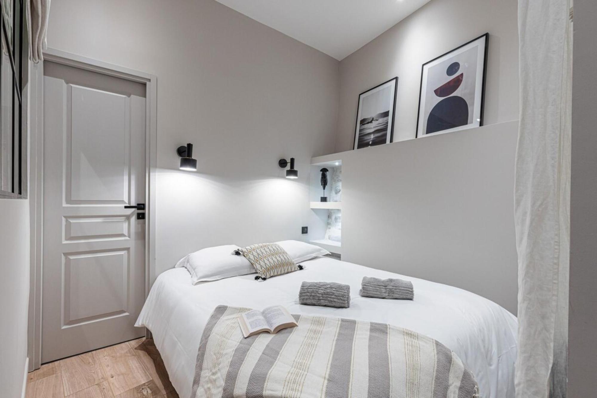 La Croix - Old Town Modern Apartment - 2 Bedrooms Nice Exterior photo
