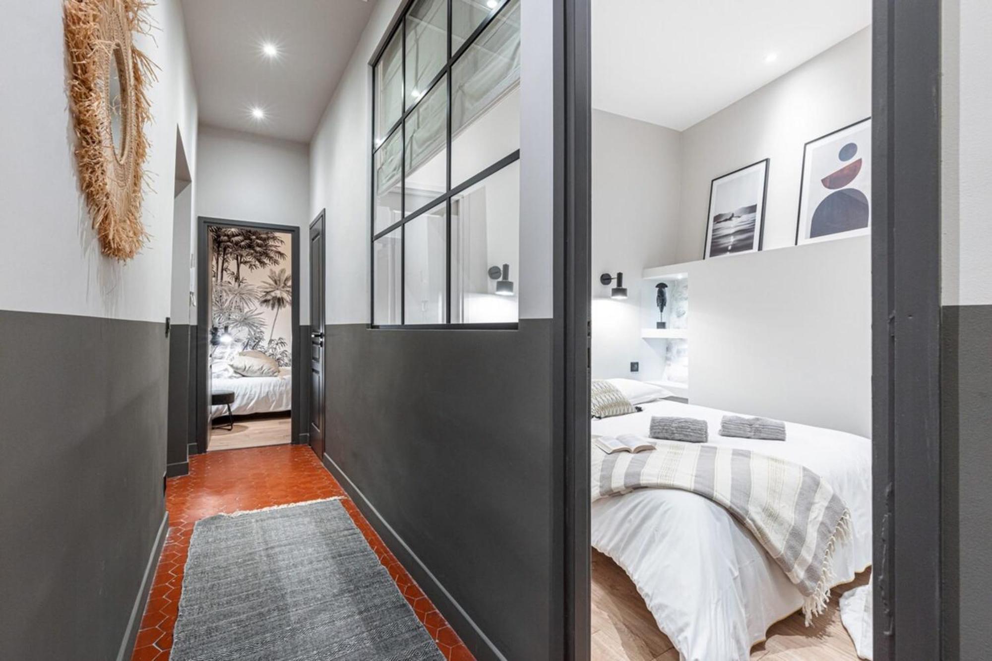 La Croix - Old Town Modern Apartment - 2 Bedrooms Nice Exterior photo