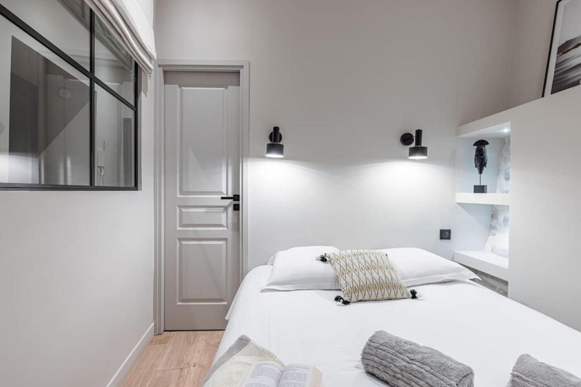 La Croix - Old Town Modern Apartment - 2 Bedrooms Nice Exterior photo