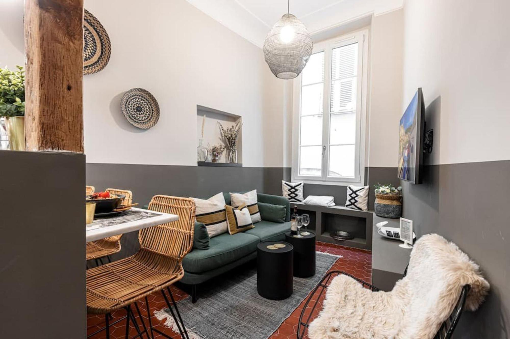 La Croix - Old Town Modern Apartment - 2 Bedrooms Nice Exterior photo